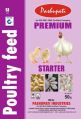 Starter Poultry Feed