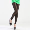 Ladies Silk Leggings