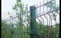 Stainless Steel weld mesh fence panel