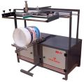 Round Screen Printing Machine (RSM 20 For Buckets)