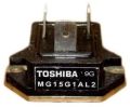 Mg15g1al2 Toshiba Igbt