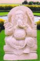 Stone Ganesh Statue