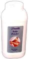 Parth Baby Powder
