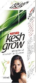 Parth Kesh Grow Shampoo