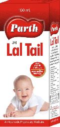 Parth Lal Tail