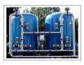 High Capacity Water Softening Plant