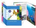 Corporate Catalogue Printing Services