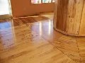 Wooden Floor Carpet