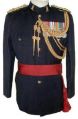 ceremonial uniforms