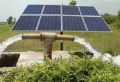 Solar Water Pumping System