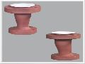 PTFE LINED CONCENTRIC / ECCENTRIC REDUCER