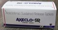 Axeclo-SR Tablet