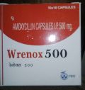 Wrenox 500 Capsule