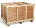 Heavy Duty Plywood Boxes
