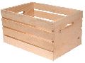Light Weight Wooden Crates