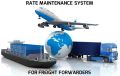 International Freight Forwarding services