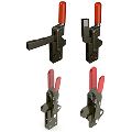 Heavy Duty Toggle Clamps