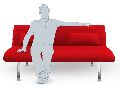 Juliette- Sofa Cum Bed by Camabeds