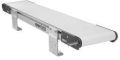 Stainless Steel Flat Belt Conveyor
