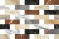 Glossy Elevation Series Ceramic Wall Tiles (300mm X 450mm)