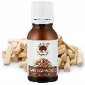 Sandalwood Essential Oil