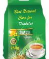 Diabetic Ginger Tea (250g)