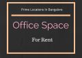 Commercial Office Rental Service