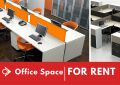 Offices Rental Service