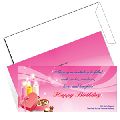 Invitation Cards (Digital/Offset Printing)