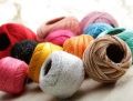 Hand Embroidery Cotton Threads