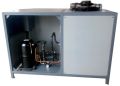 Blow Mold Chiller
