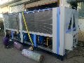 Industrial Air Cooled Water Chiller