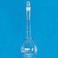 CORNSIL® Glass Volumetric Flask