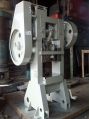 Power Press Mechanical Machine