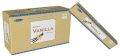 Satya Supreme Vanilla Incense Sticks