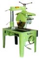 Radial Arm Saw Machine