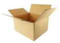 Slotted Corrugated Boxes