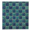 Bubble Glass Tiles 