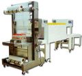 Web Sealer Shrink Wrapping Machine