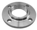 321 Stainless Steel Plate Flanges