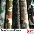 Army Textured Vinyl Tapes