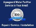 Aquaguard Water Purifier Repairing