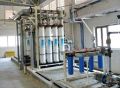 Water Ultrafiltration Plant
