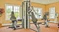 Residential Fitness Equipment