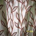 Ruby Curtain Fabric