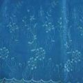 polyester voile fabric