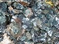 Moss Agate Rough Stones
