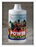 Power 2000 amino acids