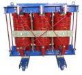 Resin Cast Transformer