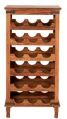 Wooden Wine Rack - 03